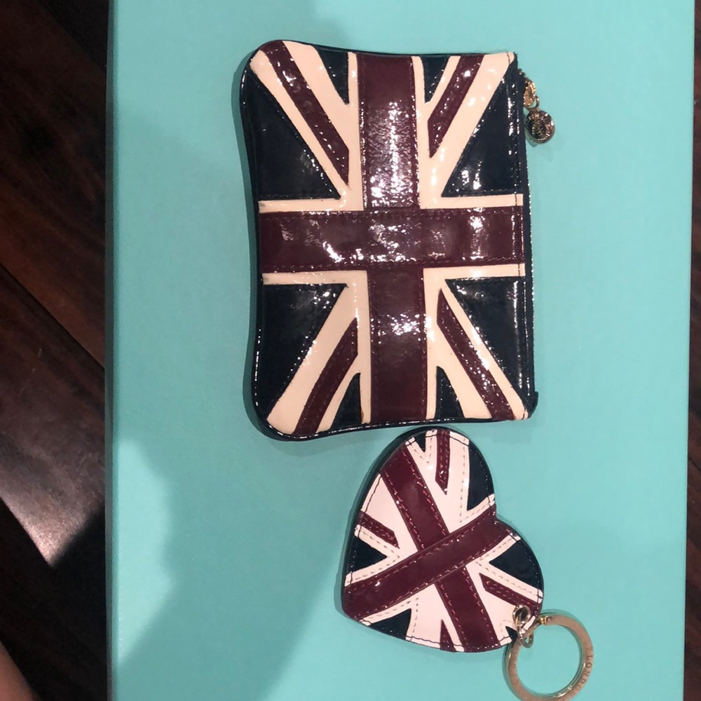 Aspinal of London England fine leather